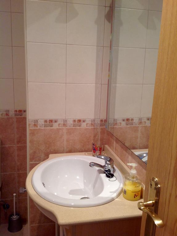 Apartment Centro Internacional Algarrobo Costa