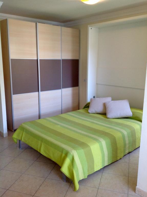 Apartment Centro Internacional