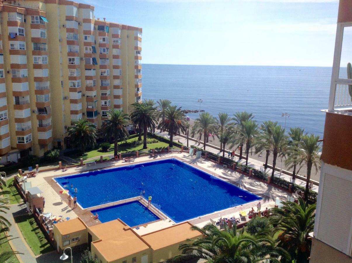 Apartment Centro Internacional