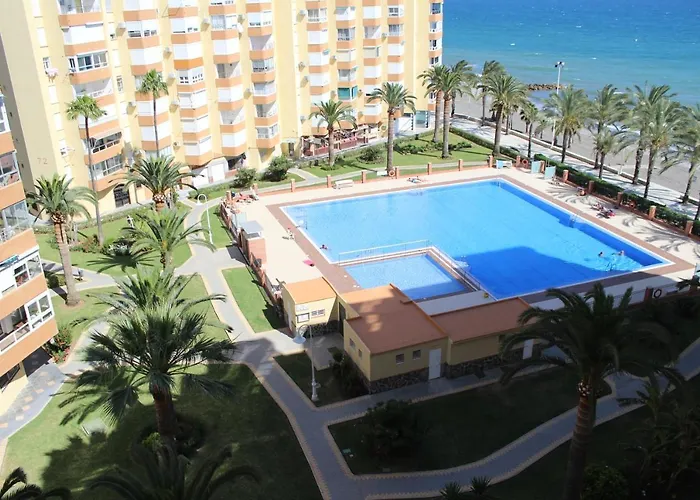 Apartamento Centro Internacional
