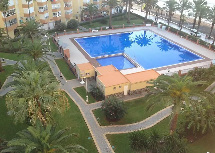 Apartamento Centro Internacional