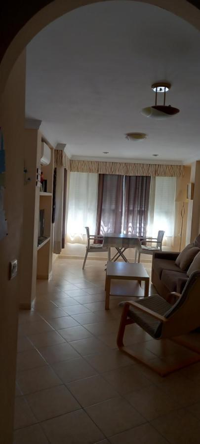Apartment Centro Internacional