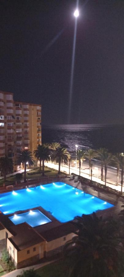 Apartment Centro Internacional *