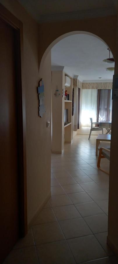 Centro Internacional Apartment *