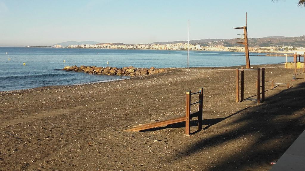 Apartment Centro Internacional Algarrobo Costa