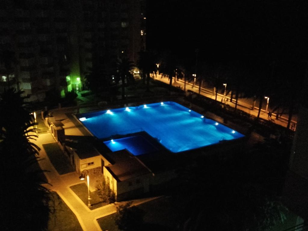 Apartment Centro Internacional *