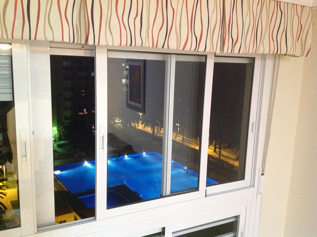 Apartment Centro Internacional *