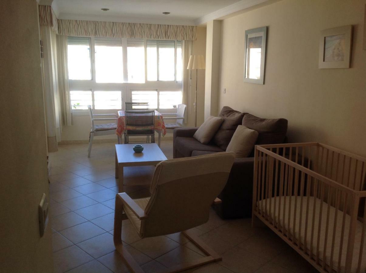 Centro Internacional Apartment Algarrobo Costa