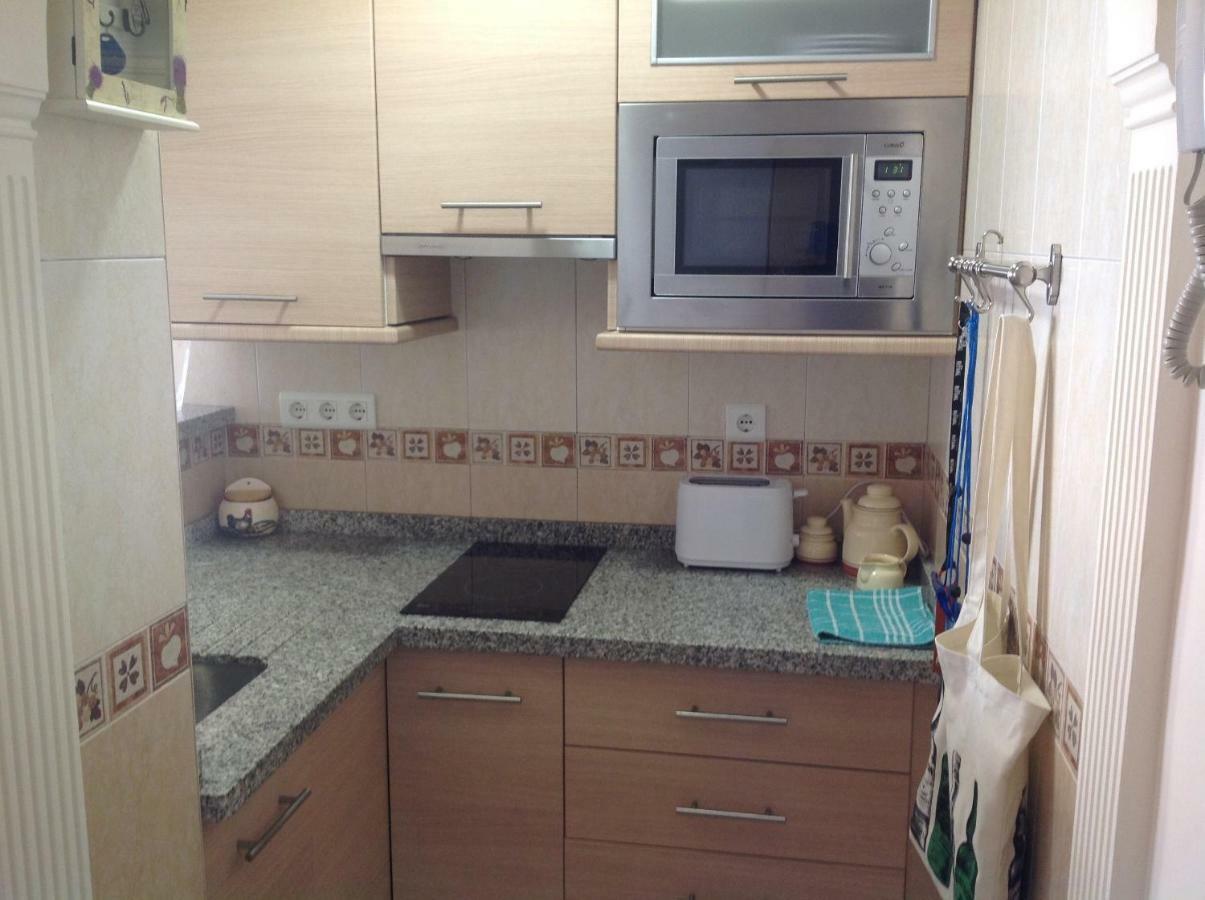 Apartment Centro Internacional Algarrobo Costa